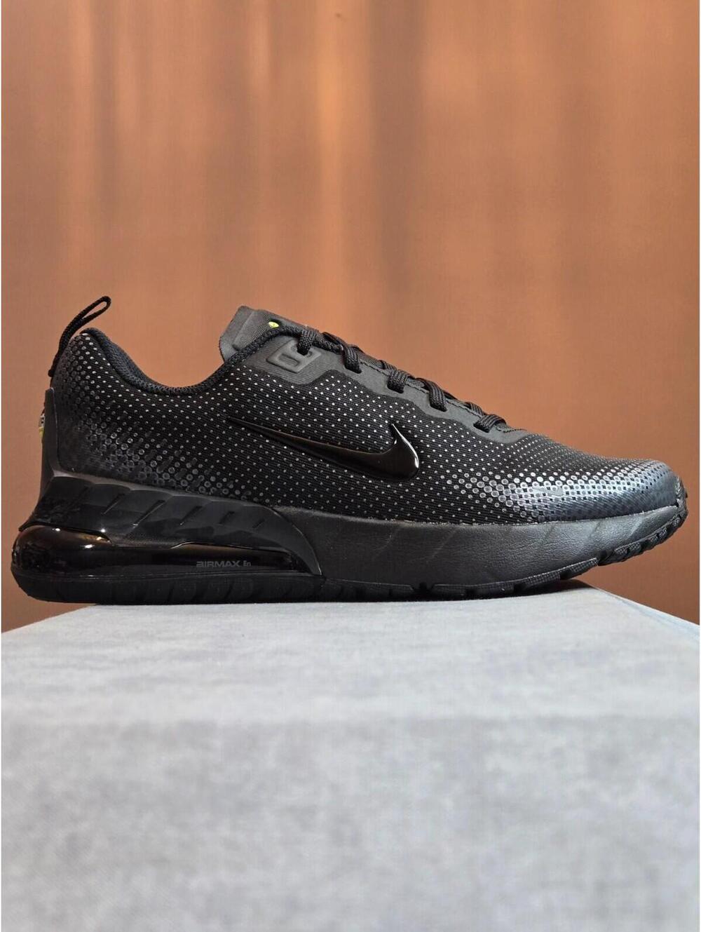 Nike Air Max Phoenix Black Anthracite (HF7052 003) Size 5.5Y Women's 7W